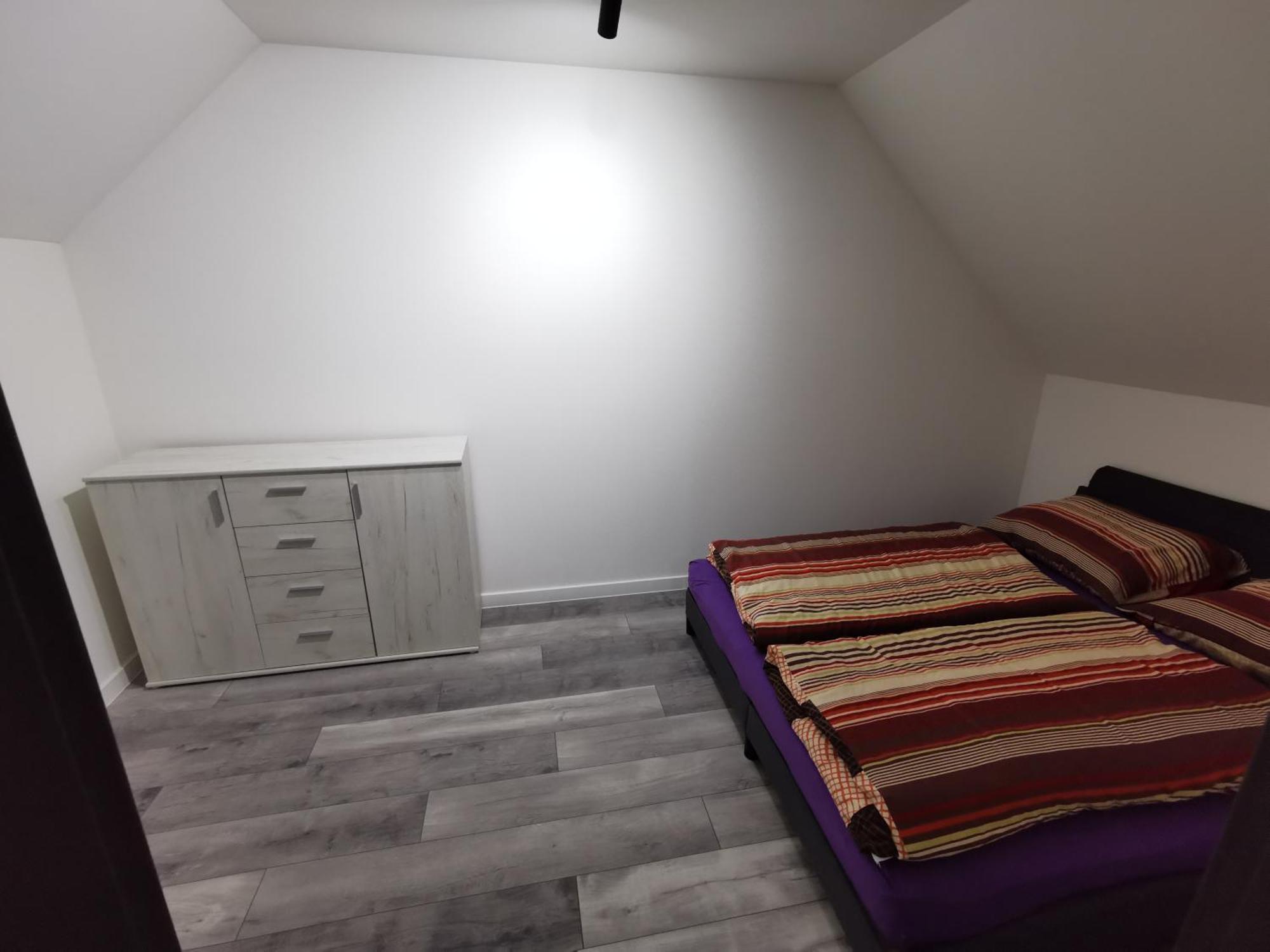 Nu Skool Apartments Liptovský Mikuláš Exteriör bild
