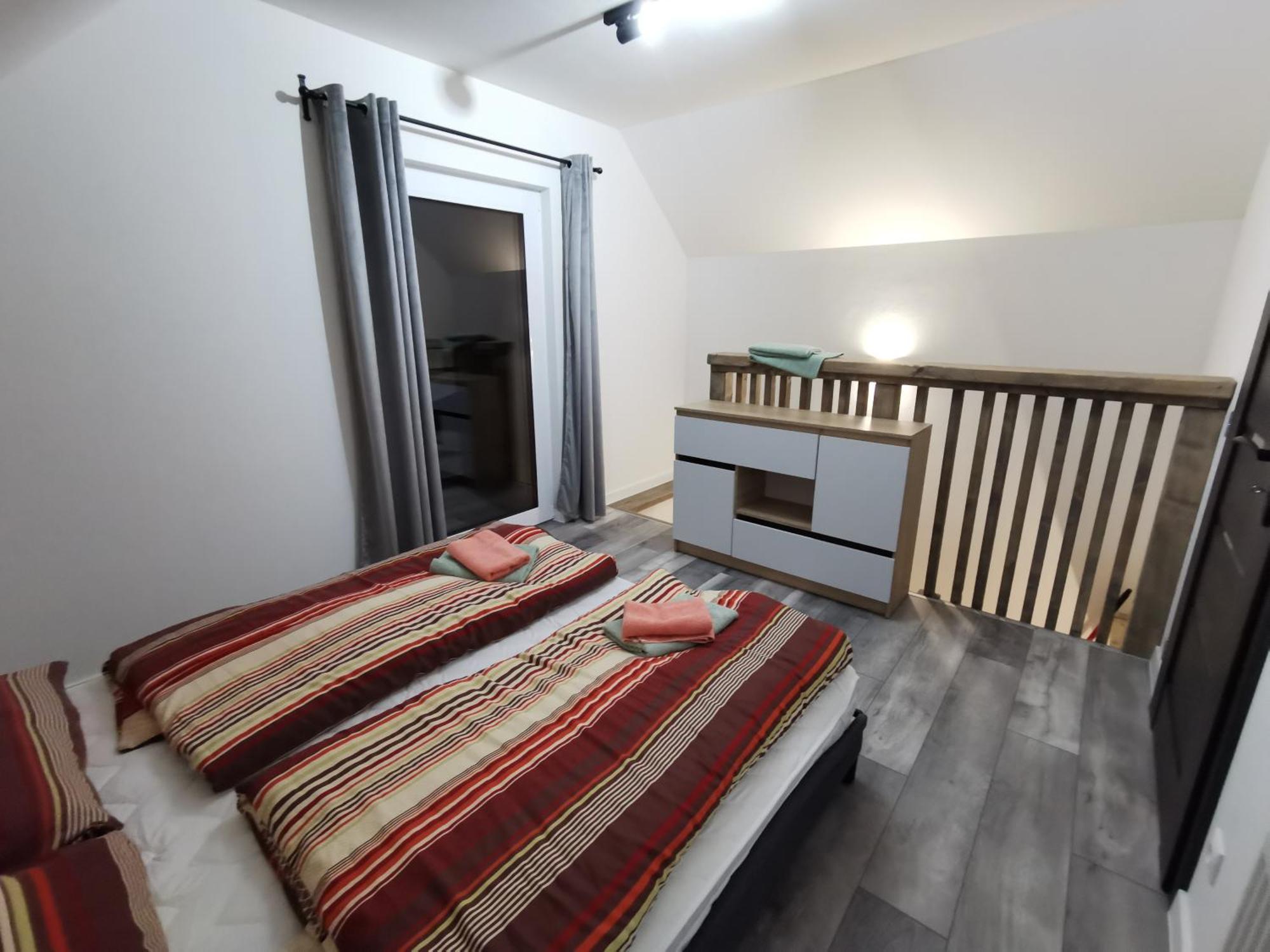 Nu Skool Apartments Liptovský Mikuláš Exteriör bild