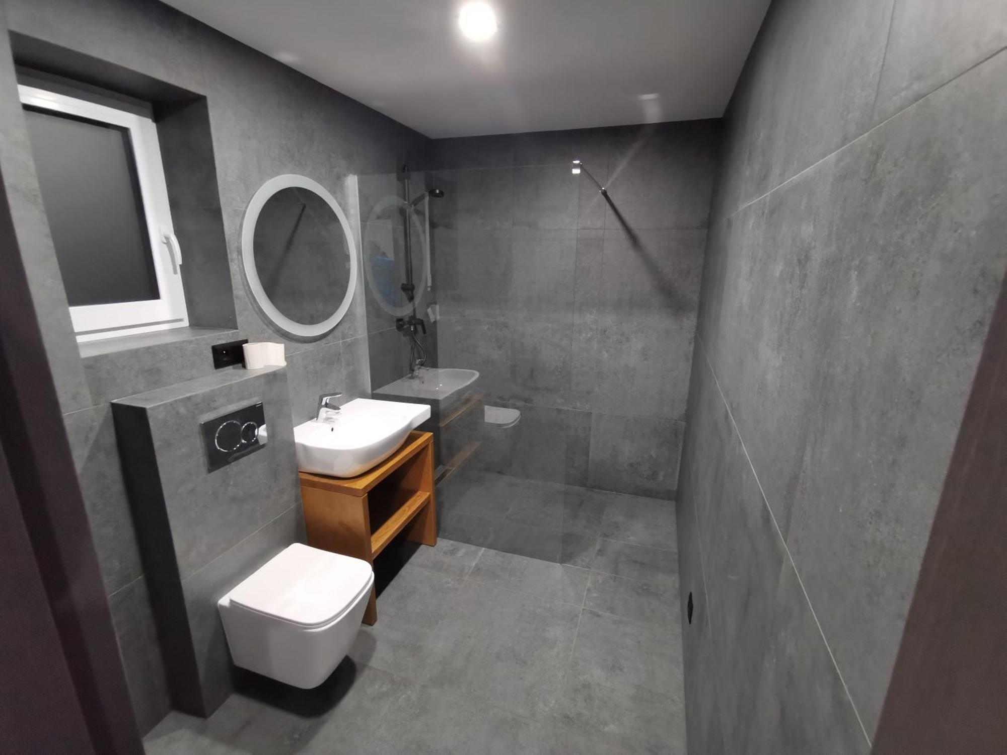 Nu Skool Apartments Liptovský Mikuláš Exteriör bild