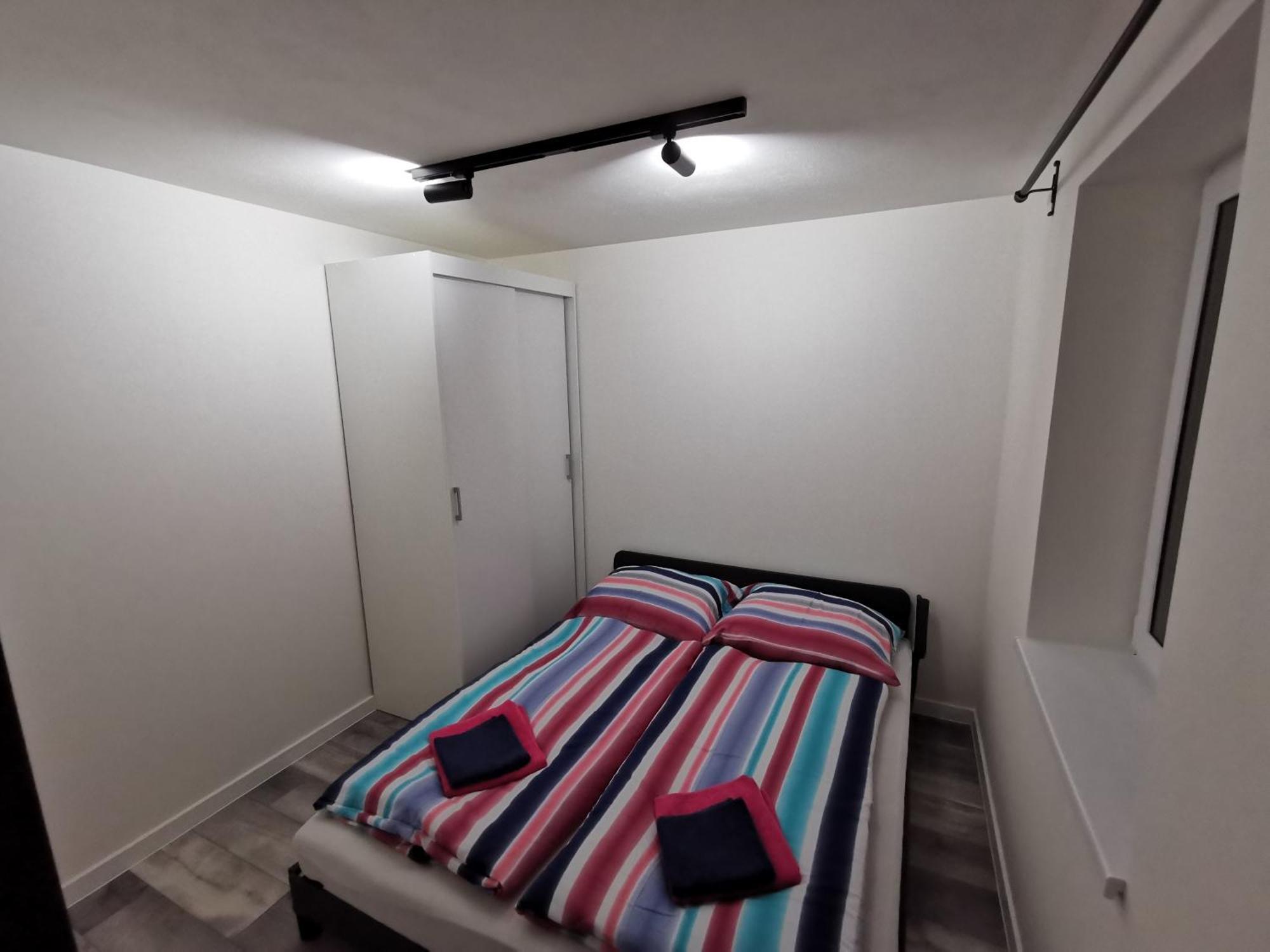 Nu Skool Apartments Liptovský Mikuláš Exteriör bild