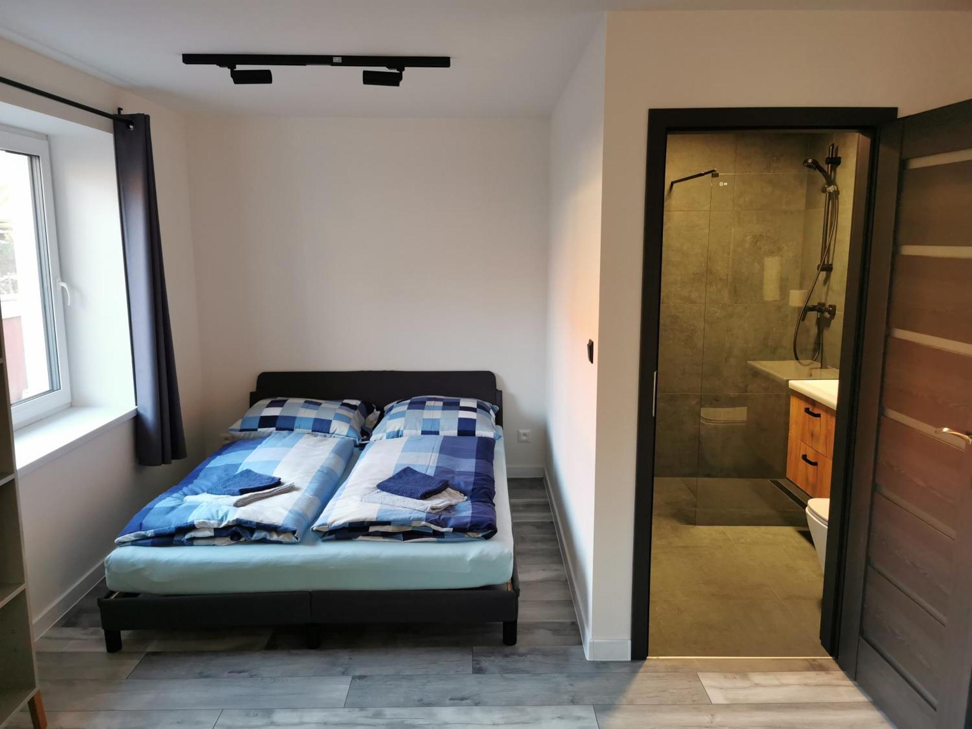 Nu Skool Apartments Liptovský Mikuláš Exteriör bild