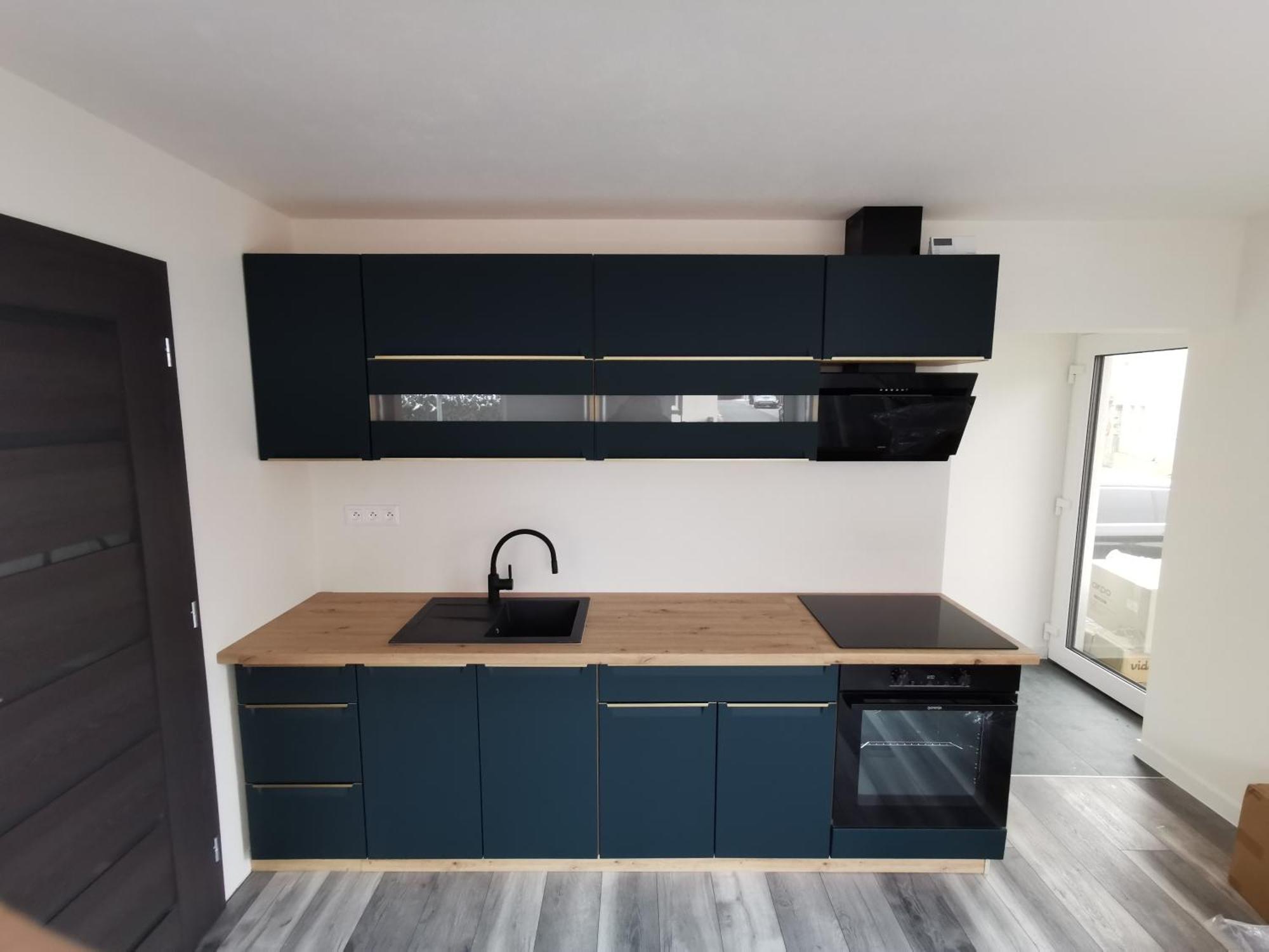 Nu Skool Apartments Liptovský Mikuláš Exteriör bild