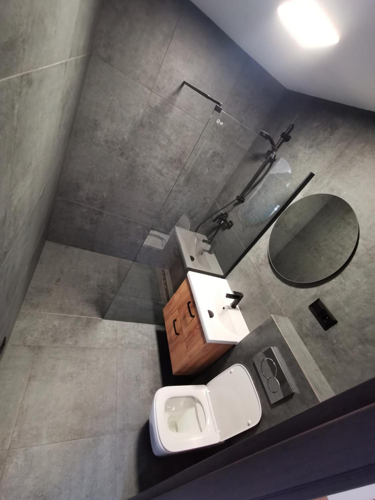 Nu Skool Apartments Liptovský Mikuláš Exteriör bild