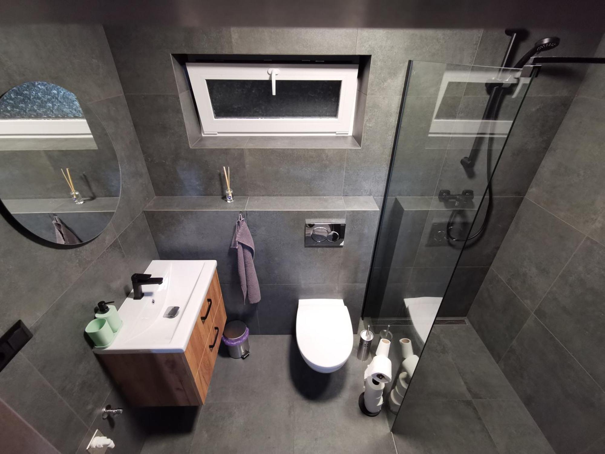 Nu Skool Apartments Liptovský Mikuláš Exteriör bild