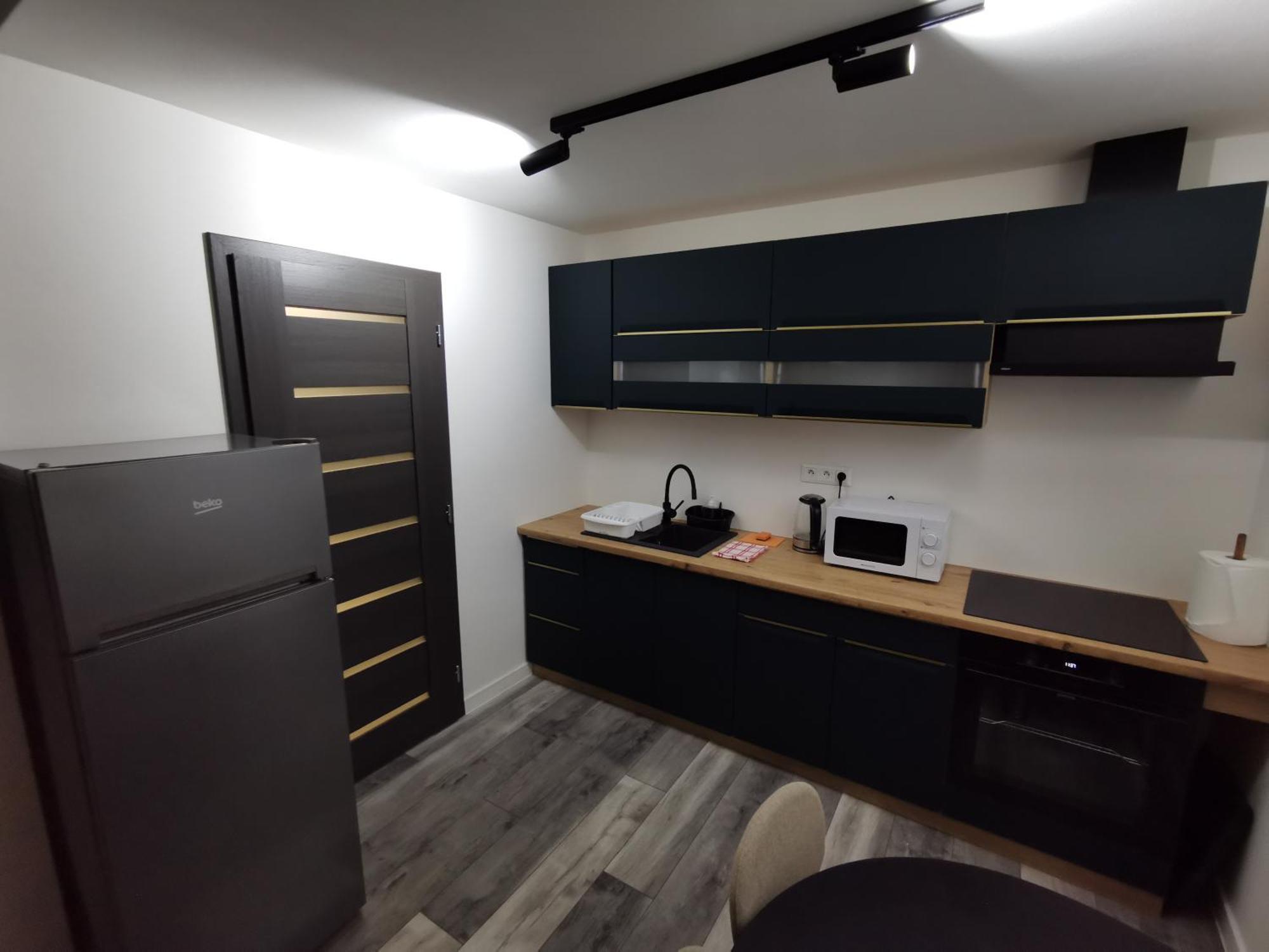 Nu Skool Apartments Liptovský Mikuláš Exteriör bild